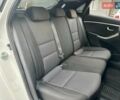 Белый Хендай i30, объемом двигателя 1.4 л и пробегом 178 тыс. км за 7900 $, фото 8 на Automoto.ua