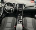 Хендай i30 2013 в Киеве на Automoto.ua Белый Хендай i30, объемом двигателя 1.4 л и пробегом 198 тыс. км за 6690 $, фото 15 на Automoto.ua