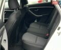 Хендай i30 2013 в Киеве на Automoto.ua Белый Хендай i30, объемом двигателя 1.4 л и пробегом 198 тыс. км за 6690 $, фото 13 на Automoto.ua