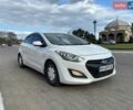 Білий Хендай i30, об'ємом двигуна 1.4 л та пробігом 182 тис. км за 6900 $, фото 1 на Automoto.ua