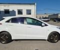 Белый Хендай i30, объемом двигателя 1.4 л и пробегом 196 тыс. км за 7800 $, фото 1 на Automoto.ua