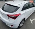 Хендай i30 2013 в Киеве на Automoto.ua Белый Хендай i30, объемом двигателя 1.4 л и пробегом 198 тыс. км за 6690 $, фото 4 на Automoto.ua