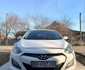 Белый Хендай i30, объемом двигателя 1.4 л и пробегом 180 тыс. км за 7500 $, фото 1 на Automoto.ua