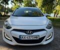 Білий Хендай i30, об'ємом двигуна 1.58 л та пробігом 220 тис. км за 8700 $, фото 1 на Automoto.ua