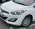 Хендай i30 2013 в Киеве на Automoto.ua Белый Хендай i30, объемом двигателя 1.4 л и пробегом 198 тыс. км за 6690 $, фото 8 на Automoto.ua