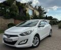 Белый Хендай i30, объемом двигателя 1.58 л и пробегом 182 тыс. км за 9700 $, фото 1 на Automoto.ua