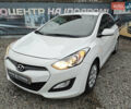 Білий Хендай i30, об'ємом двигуна 1.4 л та пробігом 105 тис. км за 8400 $, фото 1 на Automoto.ua