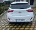 Белый Хендай i30, объемом двигателя 1.4 л и пробегом 127 тыс. км за 8800 $, фото 3 на Automoto.ua