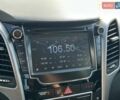 Белый Хендай i30, объемом двигателя 1.4 л и пробегом 198 тыс. км за 8490 $, фото 18 на Automoto.ua