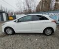 Білий Хендай i30, об'ємом двигуна 0 л та пробігом 105 тис. км за 8400 $, фото 3 на Automoto.ua