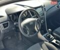 Белый Хендай i30, объемом двигателя 1.4 л и пробегом 198 тыс. км за 8490 $, фото 10 на Automoto.ua