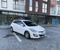 Білий Хендай i30, об'ємом двигуна 1.4 л та пробігом 210 тис. км за 7300 $, фото 1 на Automoto.ua