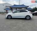 Белый Хендай i30, объемом двигателя 1.59 л и пробегом 118 тыс. км за 10500 $, фото 1 на Automoto.ua