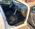 Белый Хендай i30, объемом двигателя 1.4 л и пробегом 180 тыс. км за 7500 $, фото 15 на Automoto.ua