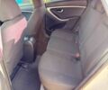 Белый Хендай i30, объемом двигателя 1.4 л и пробегом 180 тыс. км за 7500 $, фото 18 на Automoto.ua