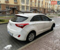 Белый Хендай i30, объемом двигателя 1.4 л и пробегом 239 тыс. км за 5500 $, фото 2 на Automoto.ua