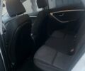 Белый Хендай i30, объемом двигателя 1.4 л и пробегом 127 тыс. км за 8800 $, фото 6 на Automoto.ua