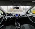 Білий Хендай i30, об'ємом двигуна 0 л та пробігом 105 тис. км за 8400 $, фото 14 на Automoto.ua