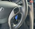 Белый Хендай i30, объемом двигателя 1.4 л и пробегом 198 тыс. км за 8490 $, фото 15 на Automoto.ua