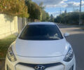 Білий Хендай i30, об'ємом двигуна 1.4 л та пробігом 170 тис. км за 6800 $, фото 1 на Automoto.ua