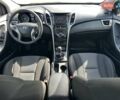 Белый Хендай i30, объемом двигателя 1.4 л и пробегом 198 тыс. км за 8490 $, фото 26 на Automoto.ua