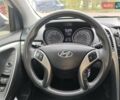 Белый Хендай i30, объемом двигателя 1.4 л и пробегом 105 тыс. км за 8400 $, фото 23 на Automoto.ua