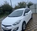Білий Хендай i30, об'ємом двигуна 1.4 л та пробігом 127 тис. км за 8800 $, фото 1 на Automoto.ua