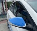 Белый Хендай i30, объемом двигателя 1.59 л и пробегом 118 тыс. км за 10500 $, фото 1 на Automoto.ua