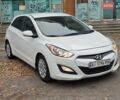 Белый Хендай i30, объемом двигателя 1.4 л и пробегом 105 тыс. км за 8400 $, фото 2 на Automoto.ua