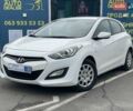 Хендай i30 2013 в Киеве на Automoto.ua Белый Хендай i30, объемом двигателя 1.4 л и пробегом 198 тыс. км за 6690 $, фото 1 на Automoto.ua
