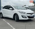 Хендай i30 2013 в Киеве на Automoto.ua Белый Хендай i30, объемом двигателя 1.4 л и пробегом 198 тыс. км за 6690 $, фото 2 на Automoto.ua