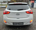 Білий Хендай i30, об'ємом двигуна 1.4 л та пробігом 105 тис. км за 8400 $, фото 6 на Automoto.ua