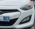 Хендай i30 2013 в Киеве на Automoto.ua Белый Хендай i30, объемом двигателя 1.4 л и пробегом 198 тыс. км за 6690 $, фото 9 на Automoto.ua