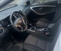 Белый Хендай i30, объемом двигателя 1.4 л и пробегом 127 тыс. км за 8800 $, фото 11 на Automoto.ua