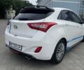 Белый Хендай i30, объемом двигателя 1.59 л и пробегом 118 тыс. км за 10500 $, фото 3 на Automoto.ua