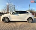 Белый Хендай i30, объемом двигателя 1.4 л и пробегом 180 тыс. км за 7500 $, фото 2 на Automoto.ua