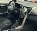 Хендай i30 2013 в Киеве на Automoto.ua Белый Хендай i30, объемом двигателя 1.4 л и пробегом 198 тыс. км за 6690 $, фото 17 на Automoto.ua