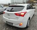 Білий Хендай i30, об'ємом двигуна 0 л та пробігом 105 тис. км за 8400 $, фото 5 на Automoto.ua
