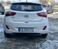 Белый Хендай i30, объемом двигателя 1.4 л и пробегом 255 тыс. км за 5700 $, фото 6 на Automoto.ua
