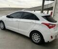 Белый Хендай i30, объемом двигателя 1.4 л и пробегом 109 тыс. км за 6478 $, фото 4 на Automoto.ua