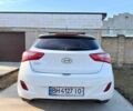 Белый Хендай i30, объемом двигателя 1.4 л и пробегом 180 тыс. км за 7500 $, фото 6 на Automoto.ua