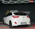Белый Хендай i30, объемом двигателя 1.58 л и пробегом 235 тыс. км за 8600 $, фото 18 на Automoto.ua