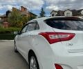 Белый Хендай i30, объемом двигателя 1.58 л и пробегом 182 тыс. км за 9700 $, фото 5 на Automoto.ua