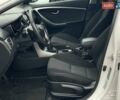 Хендай i30 2013 в Киеве на Automoto.ua Белый Хендай i30, объемом двигателя 1.4 л и пробегом 198 тыс. км за 6690 $, фото 18 на Automoto.ua