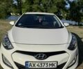 Белый Хендай i30, объемом двигателя 1.6 л и пробегом 220 тыс. км за 8999 $, фото 12 на Automoto.ua