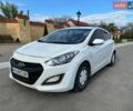 Білий Хендай i30, об'ємом двигуна 1.4 л та пробігом 182 тис. км за 6900 $, фото 1 на Automoto.ua