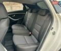 Белый Хендай i30, объемом двигателя 1.4 л и пробегом 178 тыс. км за 7900 $, фото 7 на Automoto.ua
