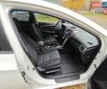 Белый Хендай i30, объемом двигателя 1.4 л и пробегом 105 тыс. км за 8400 $, фото 16 на Automoto.ua