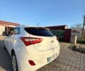 Белый Хендай i30, объемом двигателя 1.4 л и пробегом 180 тыс. км за 7500 $, фото 7 на Automoto.ua