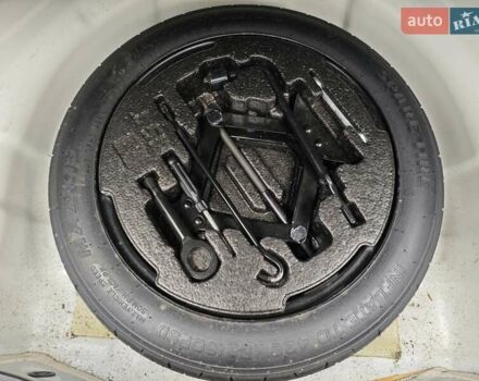 Белый Хендай i30, объемом двигателя 1.4 л и пробегом 105 тыс. км за 8400 $, фото 15 на Automoto.ua